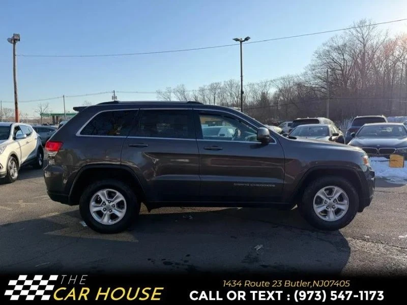 2014 Jeep WK2 Grand Cherokee - Image 7 of 12