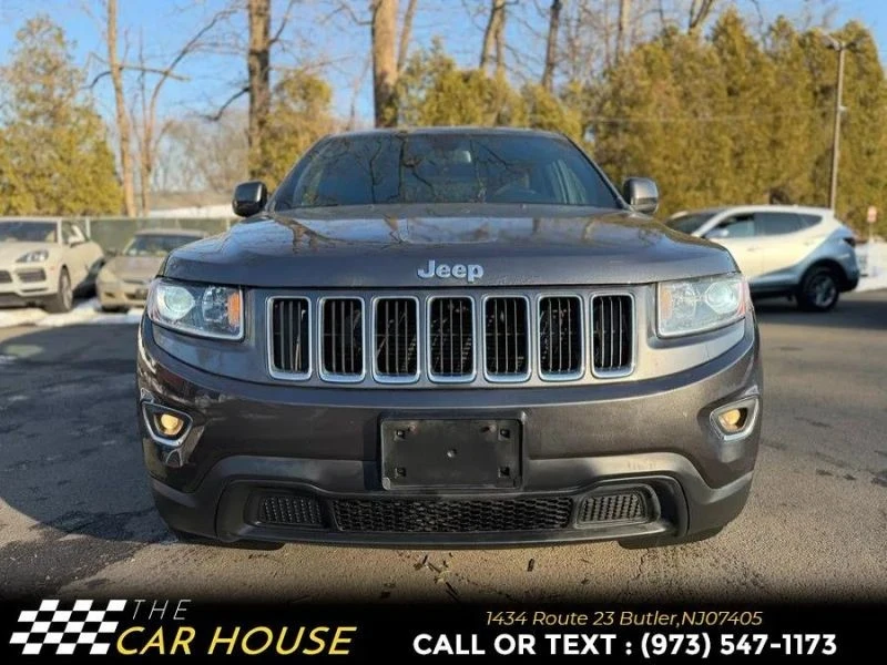 2014 Jeep WK2 Grand Cherokee - Image 3 of 12