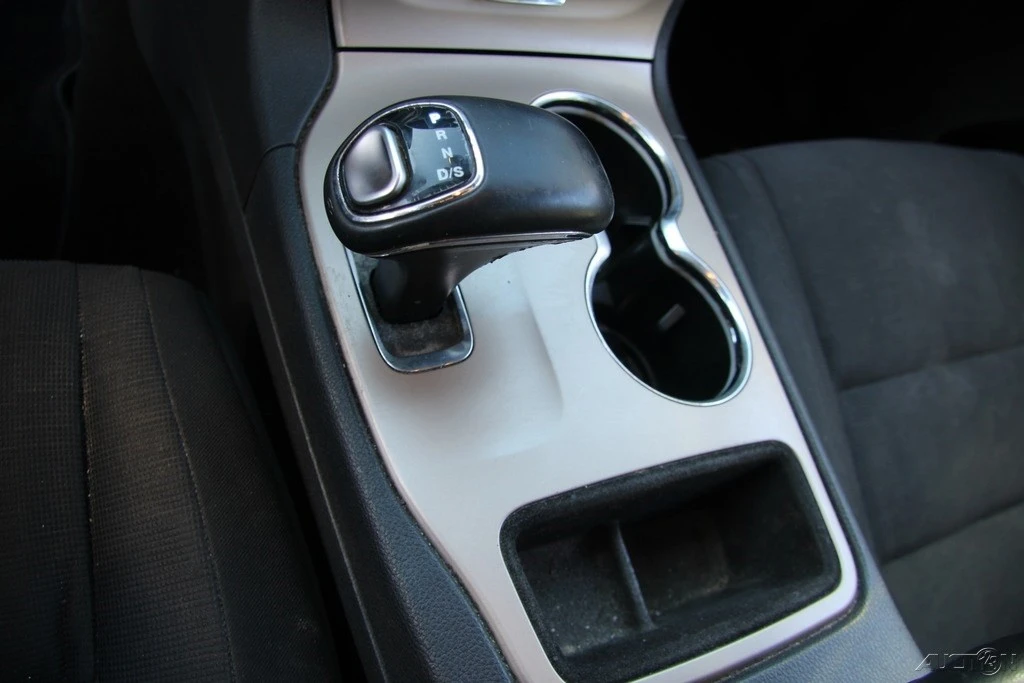 2014 Jeep WK2 Grand Cherokee - Image 17 of 21
