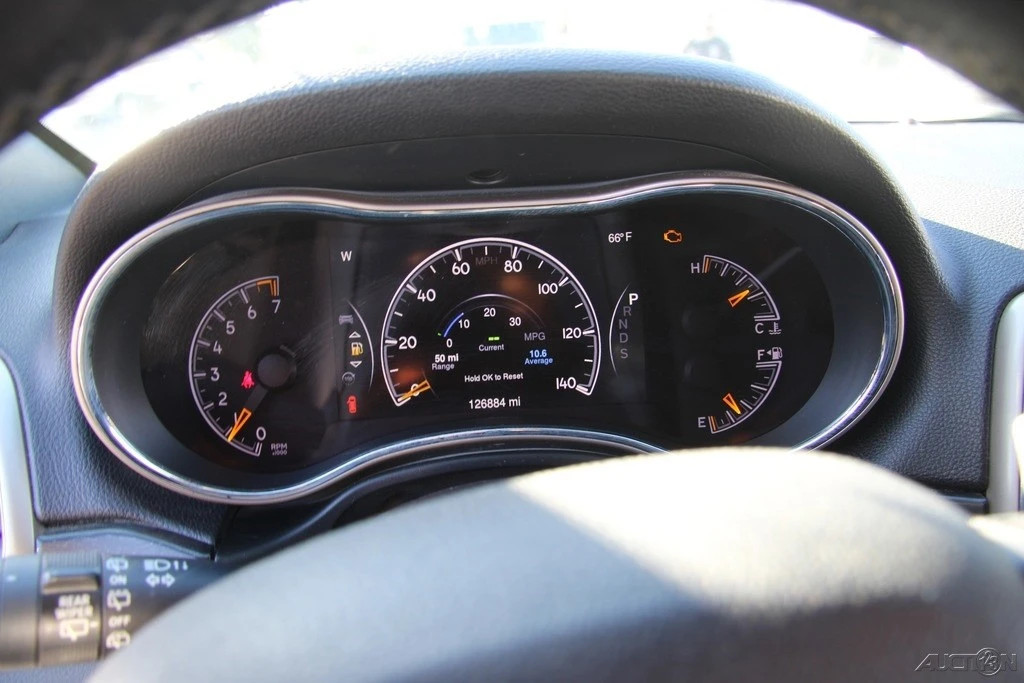 2014 Jeep WK2 Grand Cherokee - Image 14 of 21