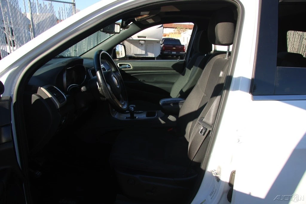 2014 Jeep WK2 Grand Cherokee - Image 12 of 21