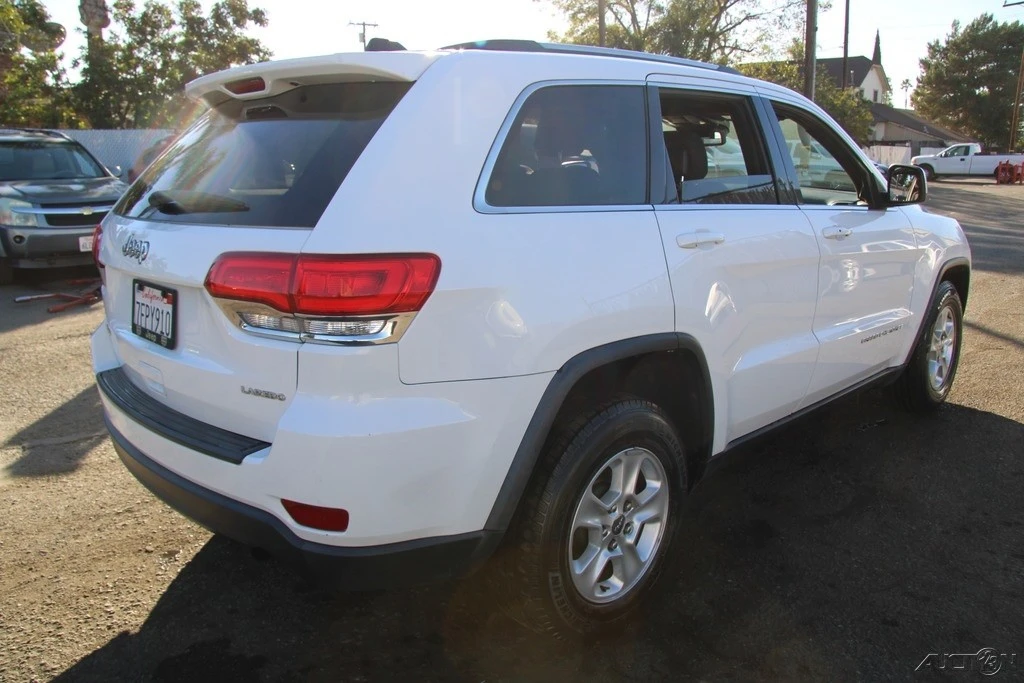 2014 Jeep WK2 Grand Cherokee - Image 6 of 21