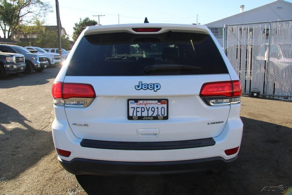 2014 Jeep WK2 Grand Cherokee - Image 5 of 21