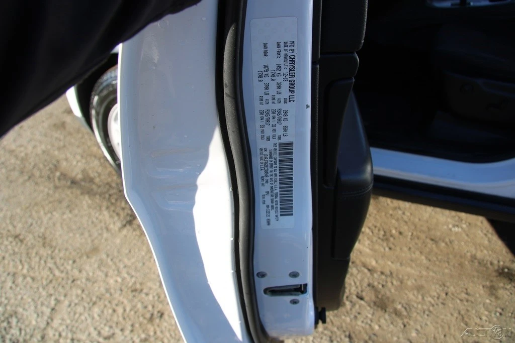2014 Jeep WK2 Grand Cherokee - Image 10 of 21