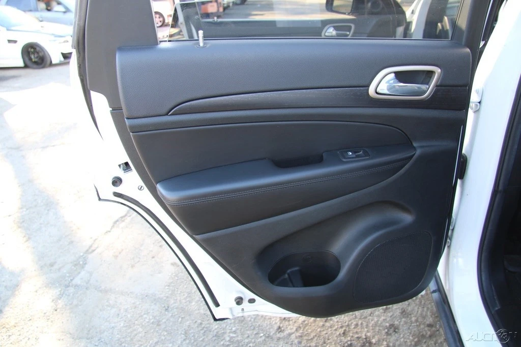 2014 Jeep WK2 Grand Cherokee - Image 18 of 21