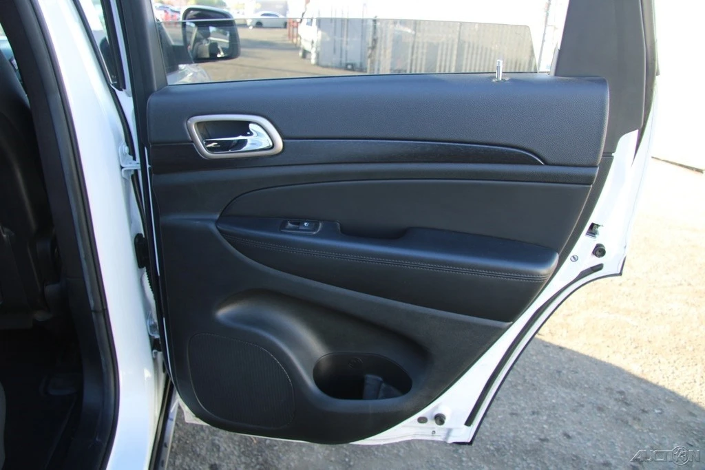 2014 Jeep WK2 Grand Cherokee - Image 21 of 21
