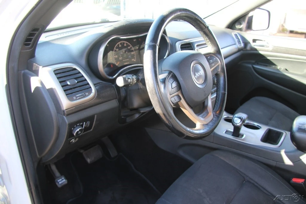 2014 Jeep WK2 Grand Cherokee - Image 13 of 21