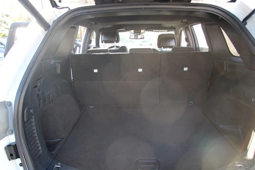 2014 Jeep WK2 Grand Cherokee - Image 20 of 21