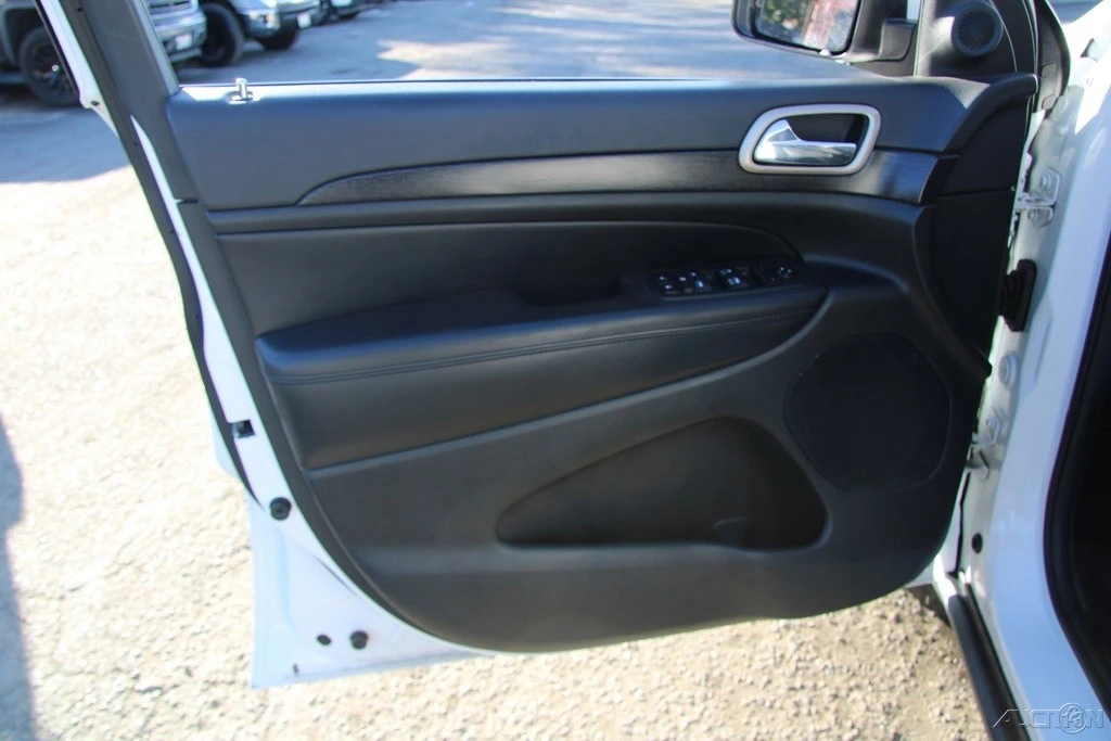 2014 Jeep WK2 Grand Cherokee - Image 11 of 21