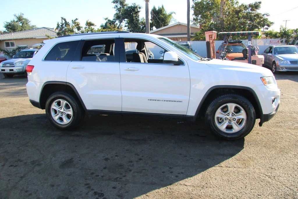 2014 Jeep WK2 Grand Cherokee - Image 7 of 21