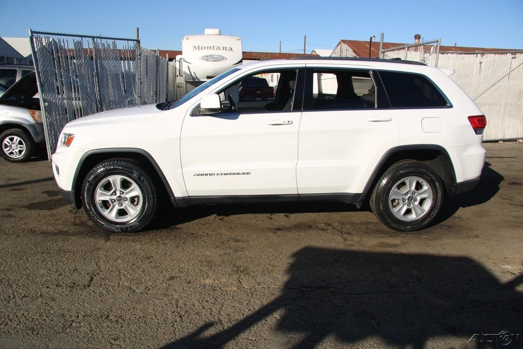 2014 Jeep WK2 Grand Cherokee - Image 3 of 21