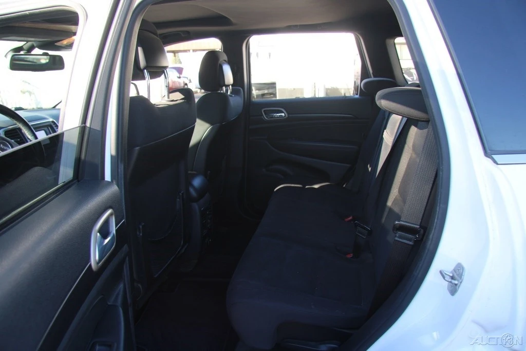 2014 Jeep WK2 Grand Cherokee - Image 19 of 21