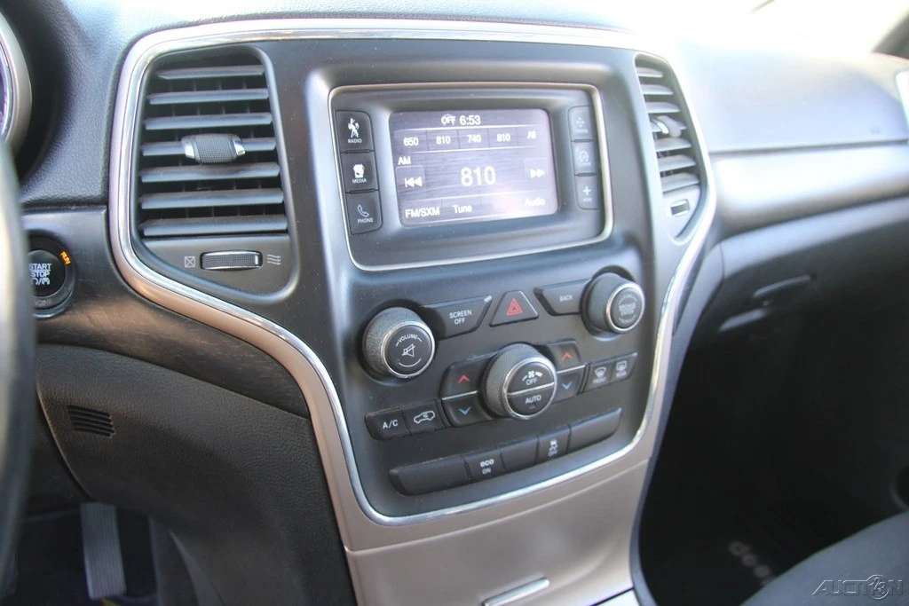 2014 Jeep WK2 Grand Cherokee - Image 16 of 21