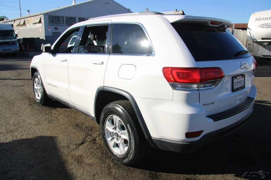2014 Jeep WK2 Grand Cherokee - Image 4 of 21