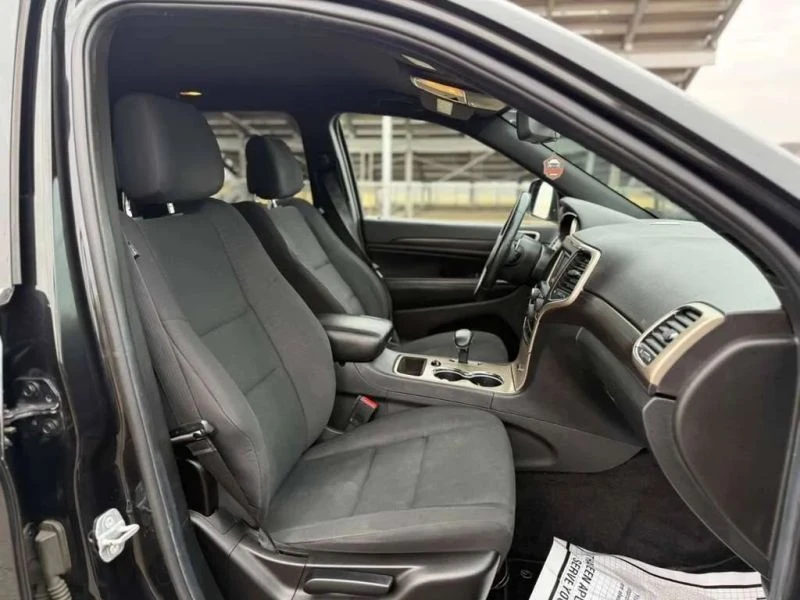 2014 Jeep WK2 Grand Cherokee - Image 12 of 12