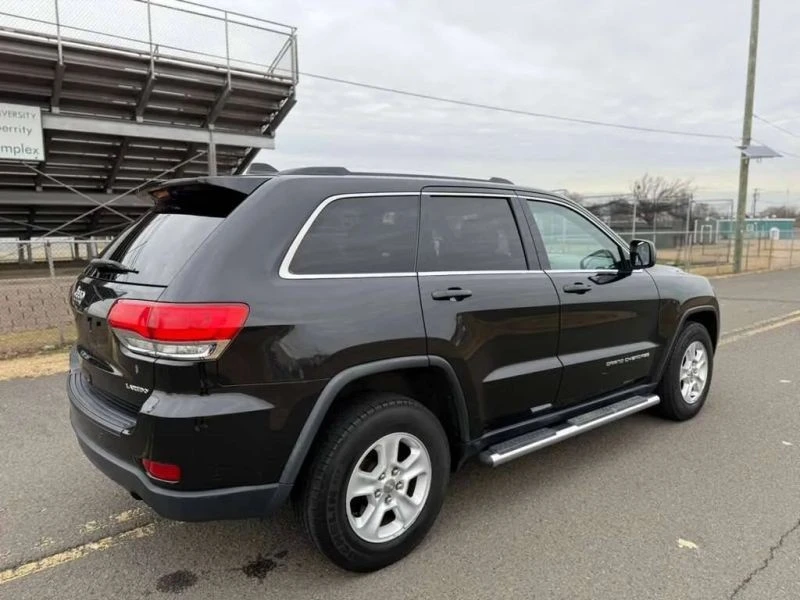 2014 Jeep WK2 Grand Cherokee - Image 7 of 12