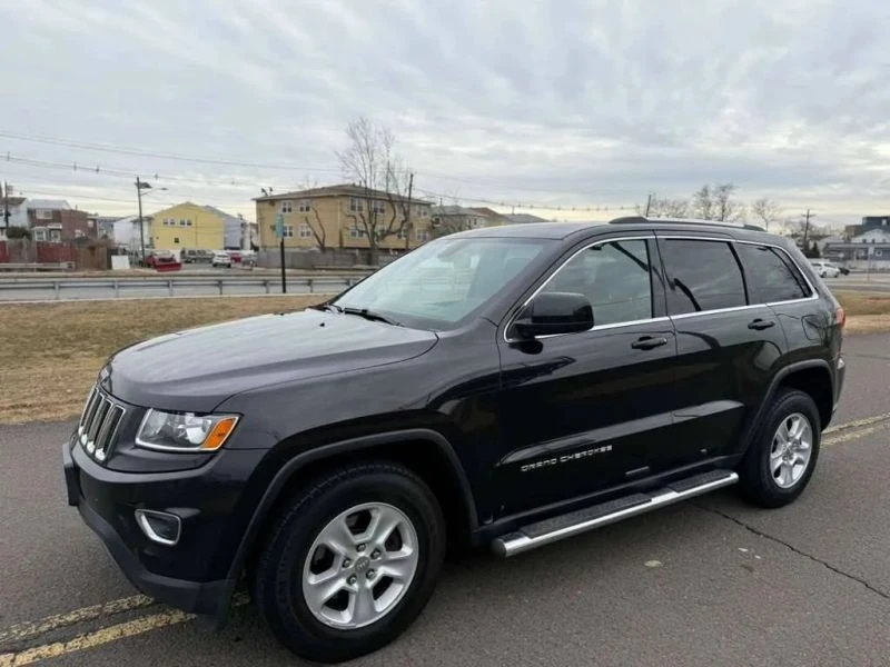 2014 Jeep WK2 Grand Cherokee - Image 4 of 12