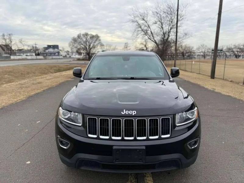 2014 Jeep WK2 Grand Cherokee - Image 2 of 12