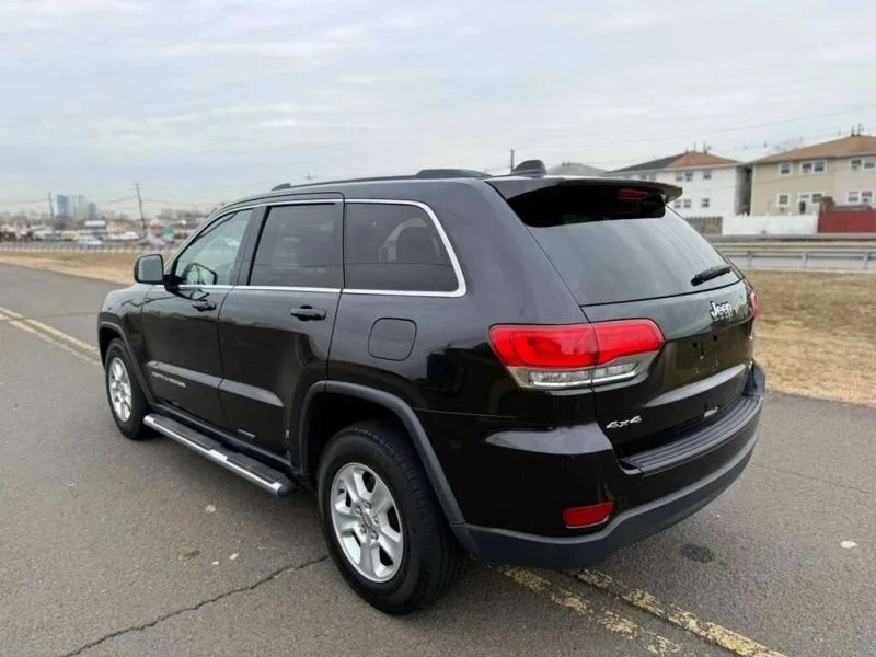 2014 Jeep WK2 Grand Cherokee - Image 5 of 12