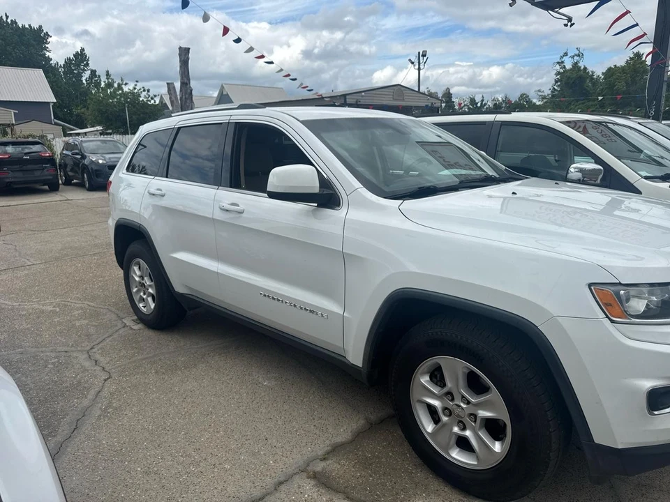 2014 Jeep WK2 Grand Cherokee - Image 3 of 8