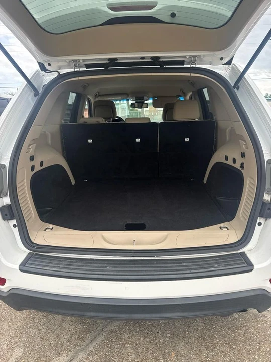 2014 Jeep WK2 Grand Cherokee - Image 8 of 8