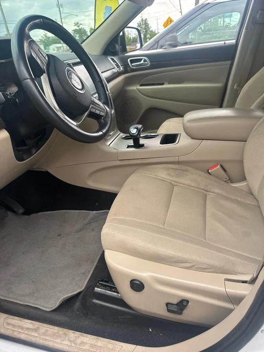 2014 Jeep WK2 Grand Cherokee - Image 5 of 8