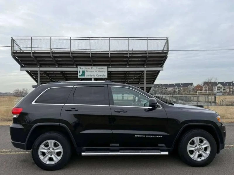 2014 Jeep WK2 Grand Cherokee - Image 9 of 12