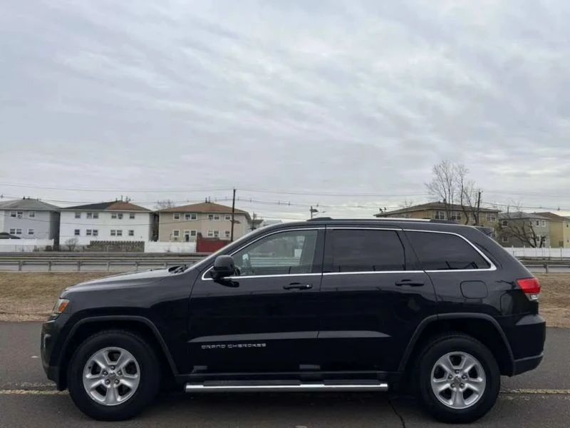 2014 Jeep WK2 Grand Cherokee - Image 4 of 12