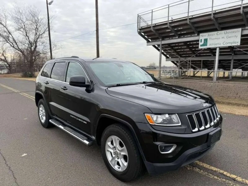 2014 Jeep WK2 Grand Cherokee - Image 8 of 12