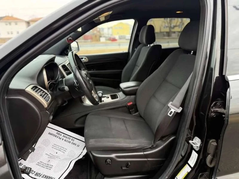 2014 Jeep WK2 Grand Cherokee - Image 10 of 12