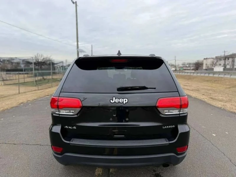 2014 Jeep WK2 Grand Cherokee - Image 6 of 12
