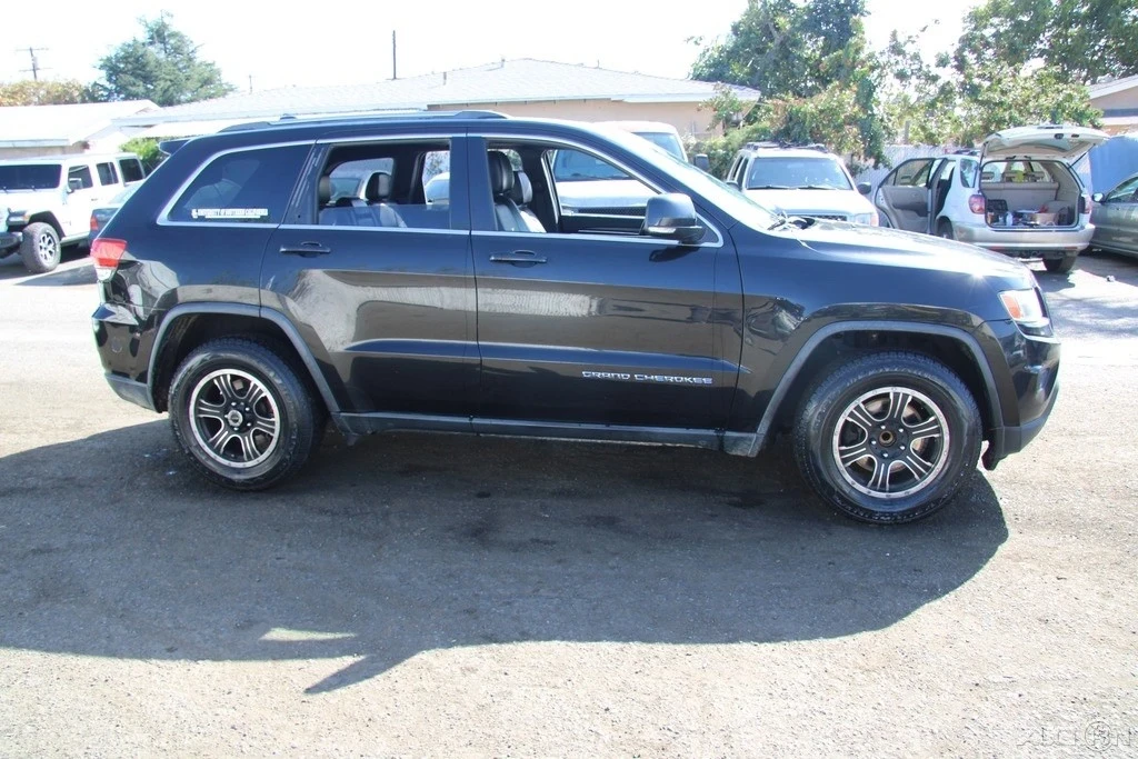 2014 Jeep WK2 Grand Cherokee - Image 7 of 21