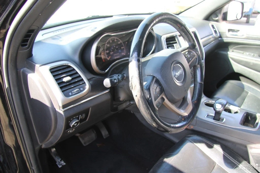 2014 Jeep WK2 Grand Cherokee - Image 14 of 21