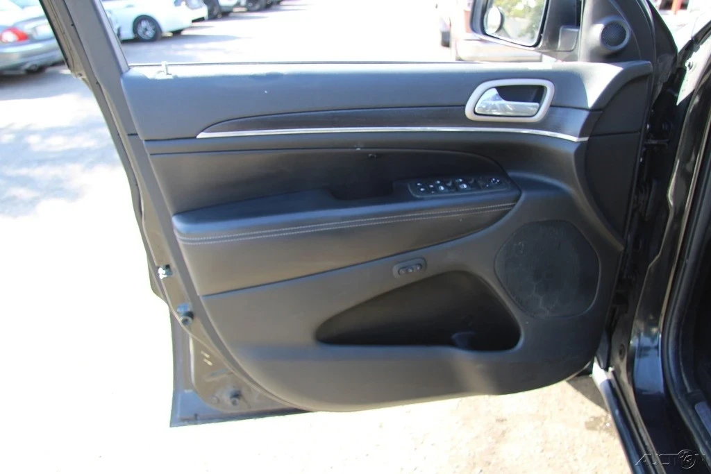 2014 Jeep WK2 Grand Cherokee - Image 12 of 21