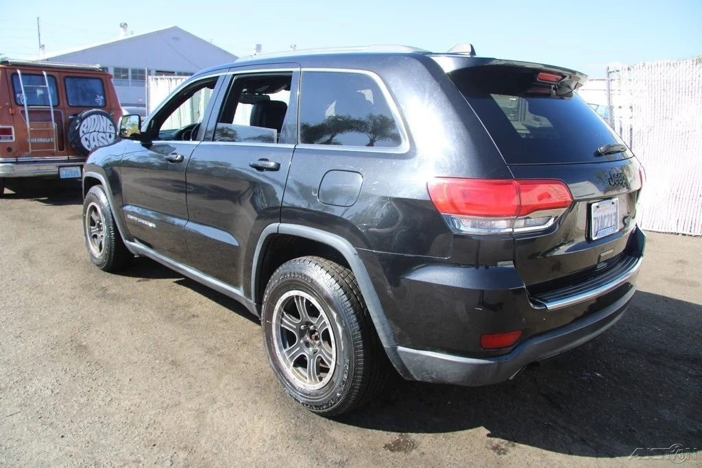 2014 Jeep WK2 Grand Cherokee - Image 4 of 21