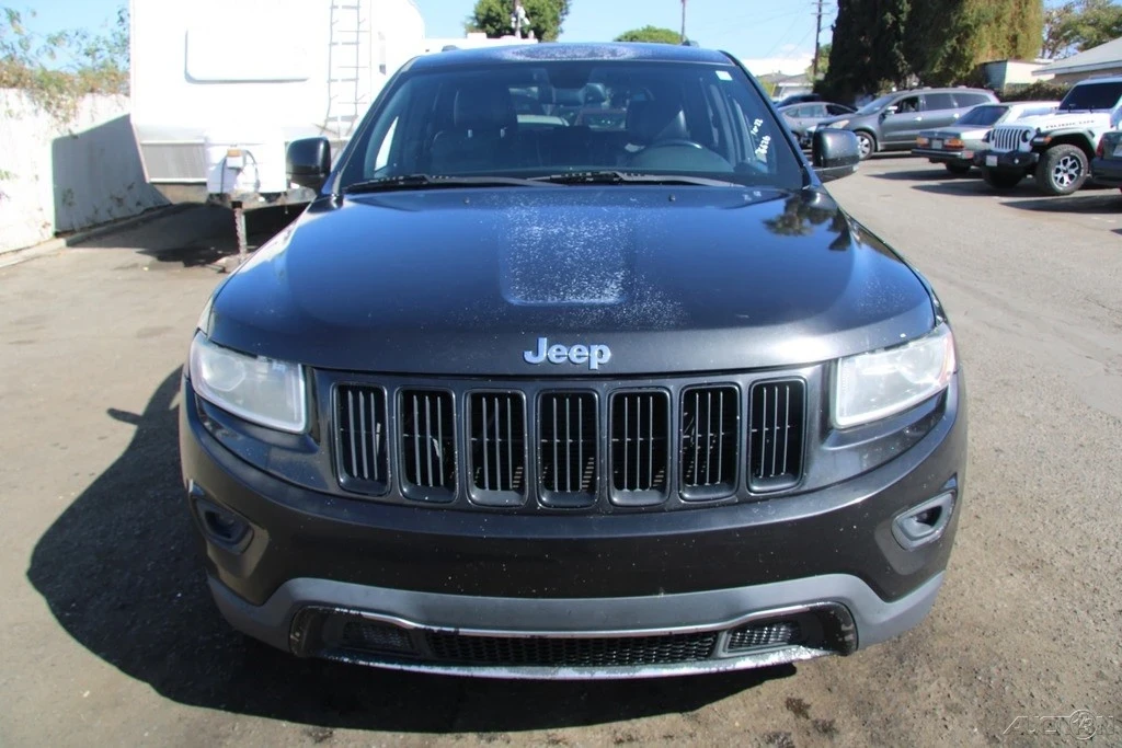 2014 Jeep WK2 Grand Cherokee - Image 9 of 21