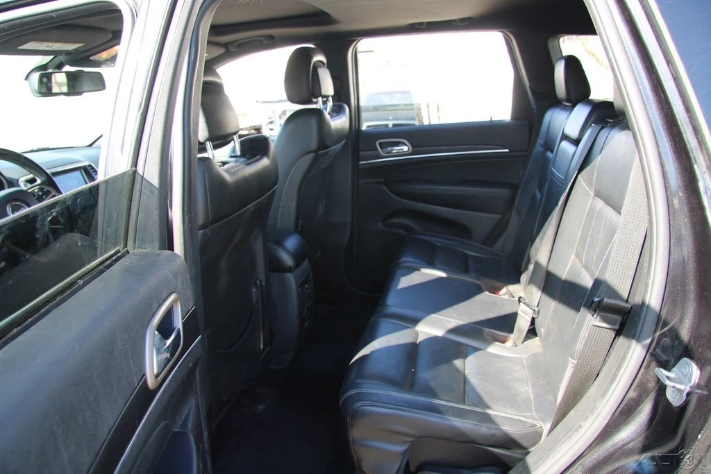 2014 Jeep WK2 Grand Cherokee - Image 20 of 21
