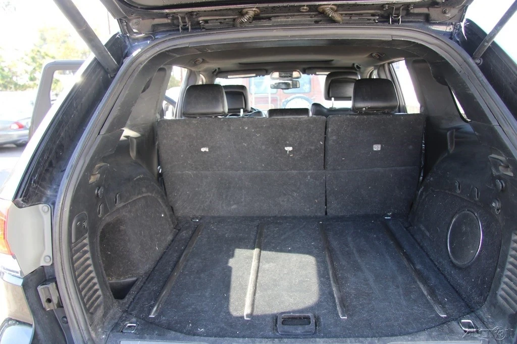 2014 Jeep WK2 Grand Cherokee - Image 21 of 21