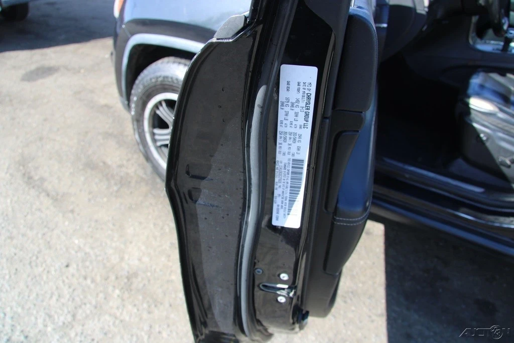 2014 Jeep WK2 Grand Cherokee - Image 11 of 21