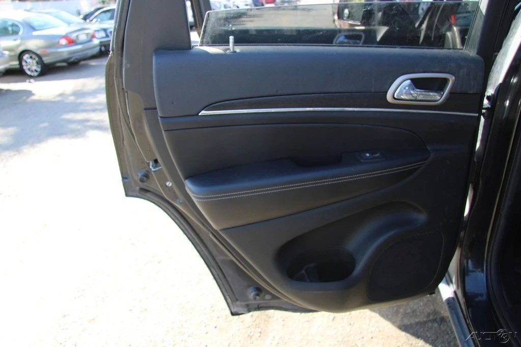 2014 Jeep WK2 Grand Cherokee - Image 19 of 21