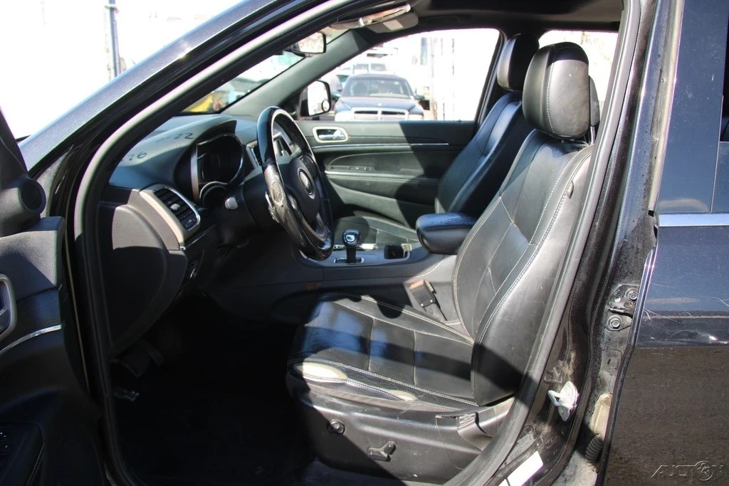 2014 Jeep WK2 Grand Cherokee - Image 13 of 21