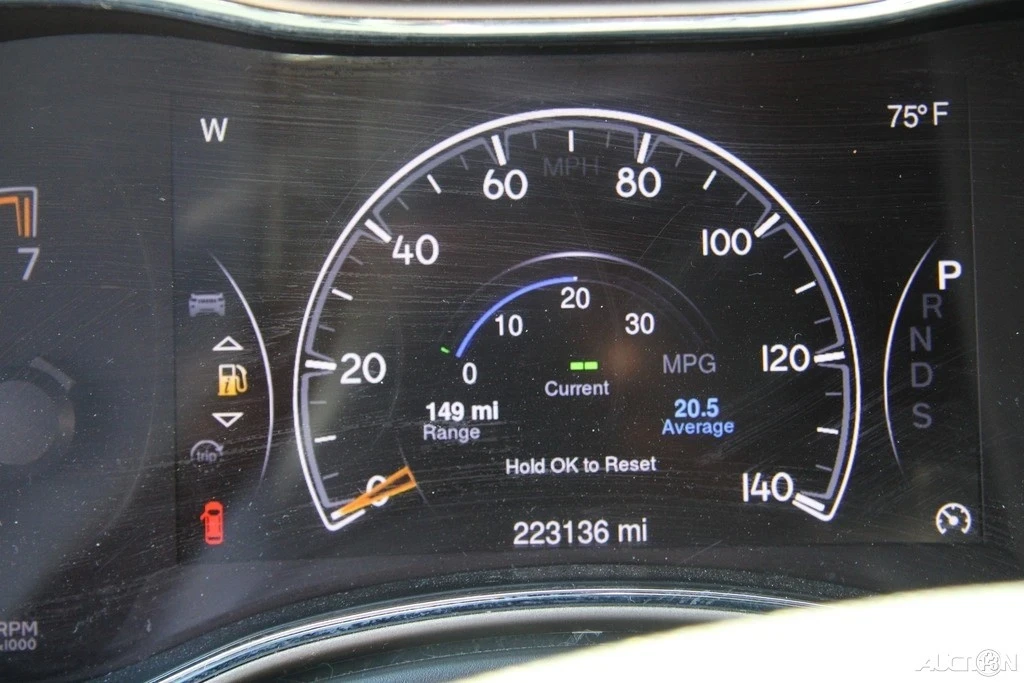 2014 Jeep WK2 Grand Cherokee - Image 15 of 21