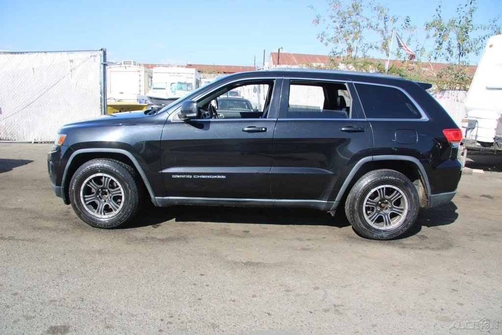 2014 Jeep WK2 Grand Cherokee - Image 3 of 21