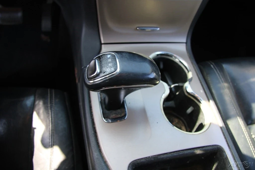 2014 Jeep WK2 Grand Cherokee - Image 18 of 21