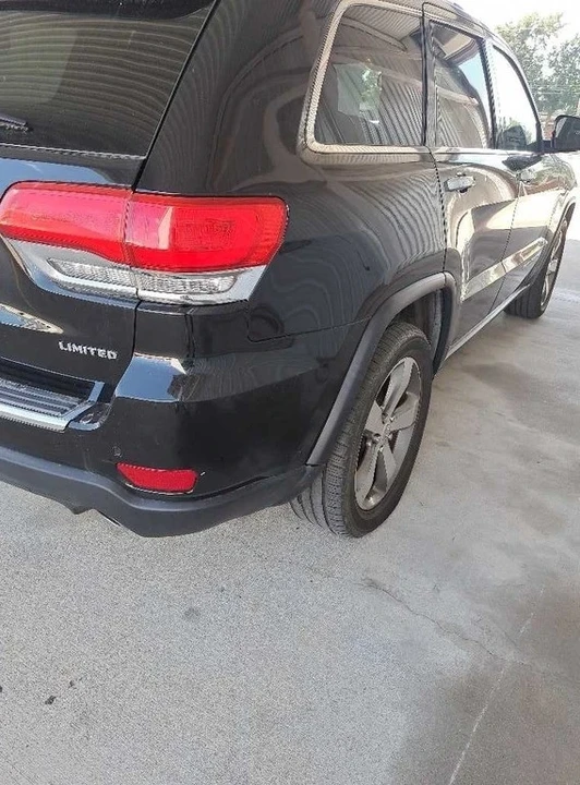 2014 Jeep WK2 Grand Cherokee - Image 5 of 21