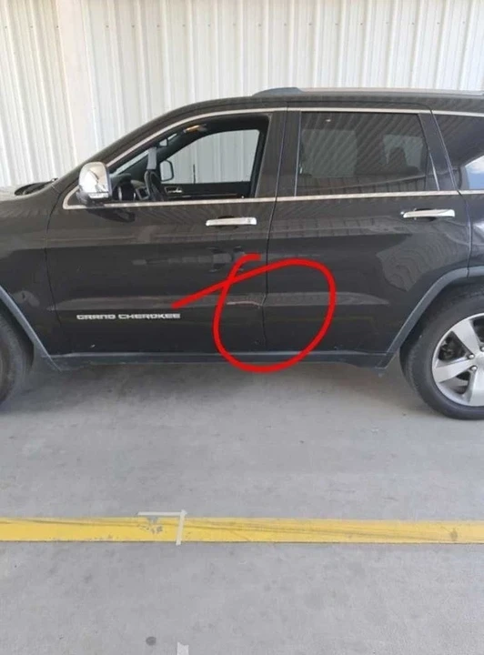 2014 Jeep WK2 Grand Cherokee - Image 17 of 21