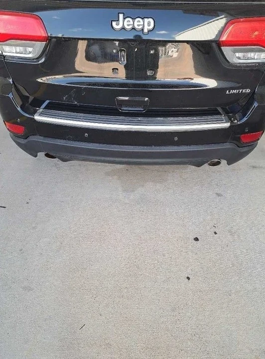 2014 Jeep WK2 Grand Cherokee - Image 16 of 21