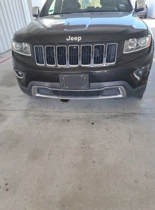 2014 Jeep WK2 Grand Cherokee - Image 3 of 21
