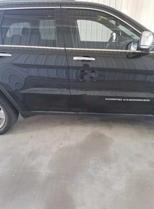 2014 Jeep WK2 Grand Cherokee - Image 2 of 21