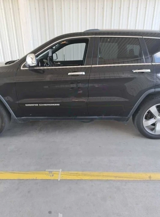 2014 Jeep WK2 Grand Cherokee - Image 7 of 21